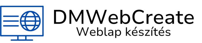 DMWebCreate Logó